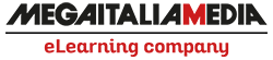 Logo Mega Italia Media